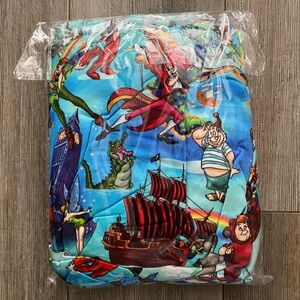 SOLD on mercari Crib Sheet, Showstoppers